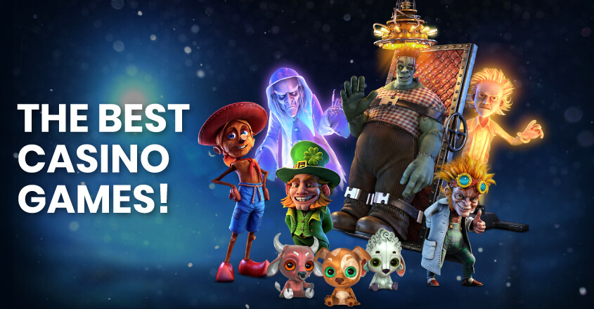 imagen juego casino